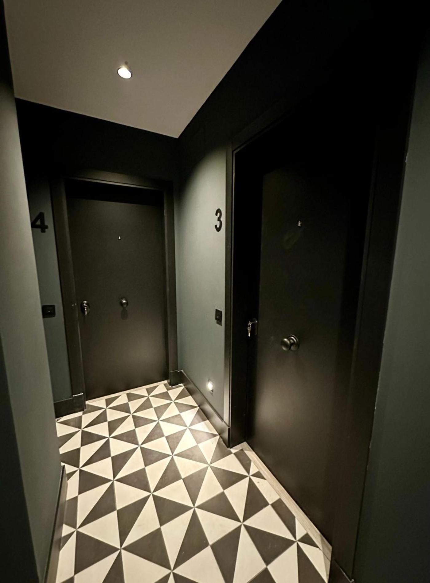 Chic Apt Para 4Pax En Plaza Del Carmen-Gran Via E2 Madrid Exterior foto
